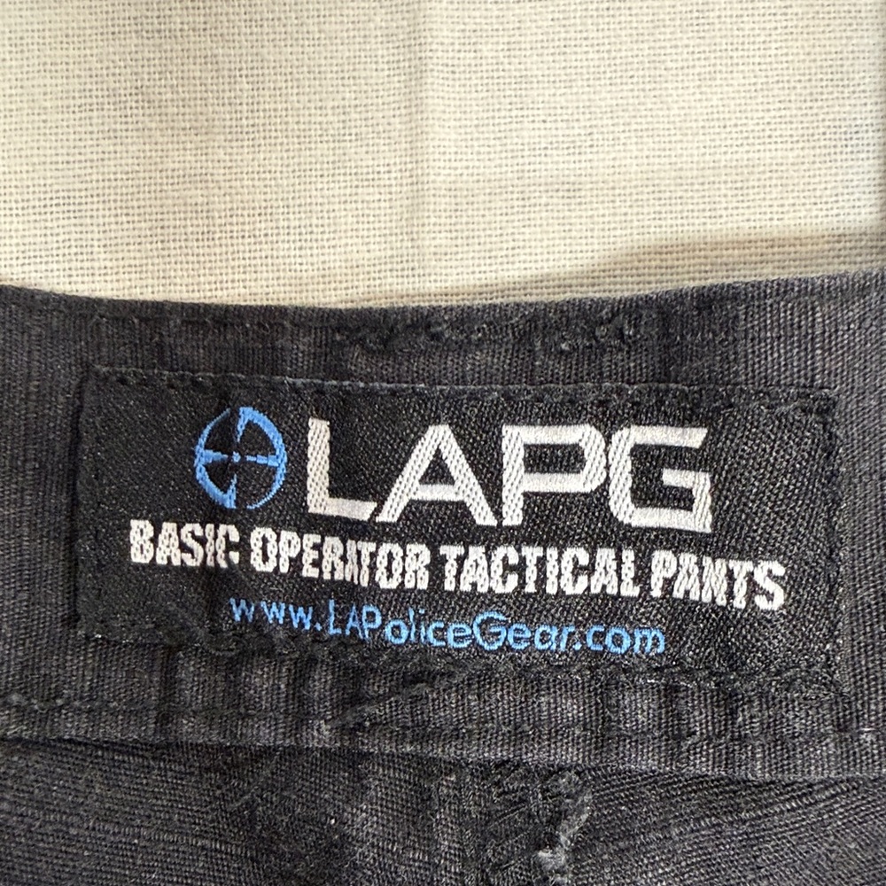 LAPG Tactical Pants - Picture 3 of 6